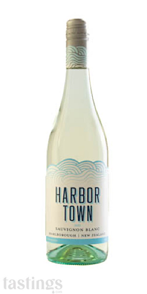 Harbor Town