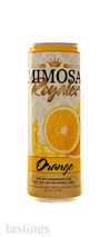 Mimosa Royale NV Orange Mimosa Sonoma County