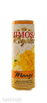 Mimosa Royale NV Mango Mimosa Sonoma County