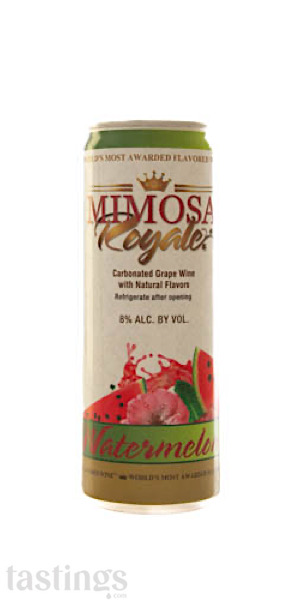 Mimosa Royale
