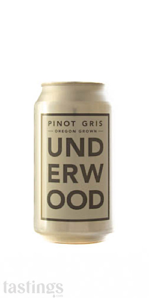Underwood