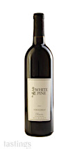 White Pine 2021 Reserve, Teroldego, Michigan