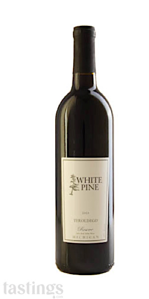 White Pine