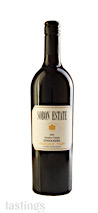 Sobon Estate 2021 Rocky Top, Zinfandel, Amador County