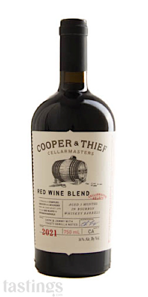 Cooper & Thief
