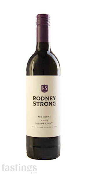 Rodney Strong Vineyards