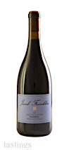 Jacob Franklin 2019 Naggiar Vineyard, Barbera, Sierra Foothills
