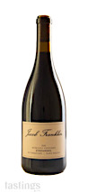 Jacob Franklin 2020 Morisoli Vineyard, Zinfandel, Rutherford, Napa Valley