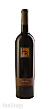 Hall Ranch 2020 Cellar Reserve Cabernet Sauvignon