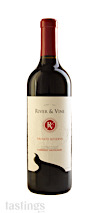 River & Vine 2019 Private Reserve Cabernet Sauvignon