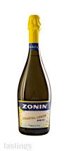 Zonin Sparkling NV Coastal Lemon Spritz Italy