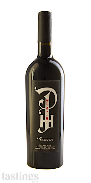 Porterhouse Winery