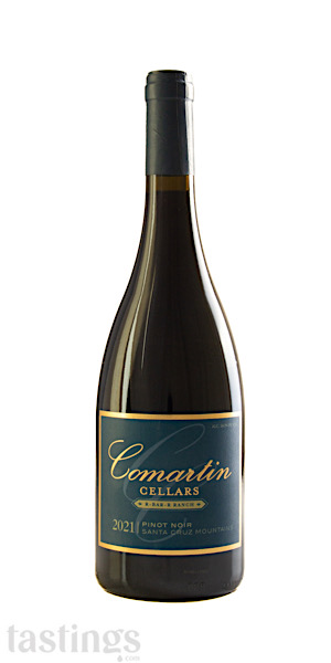 Comartin Cellars