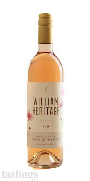 William Heritage