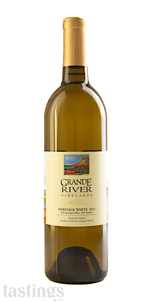 Grande River Vineyards