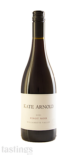 Kate Arnold