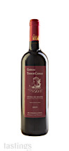 Chateau Tour De Cazelle 2019 Red Blend Cotes De Bourg
