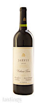 Jarvis 2018 Estate Cabernet Franc