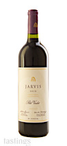 Jarvis 2018 Estate, Petit Verdot, Napa Valley