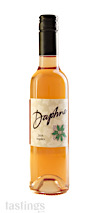 Shenandoah Vineyards 2018 Daphne Angelica Dessert Wine Amador County