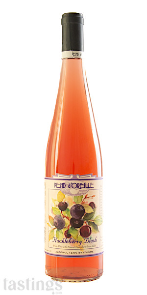 Pend D’Oreille