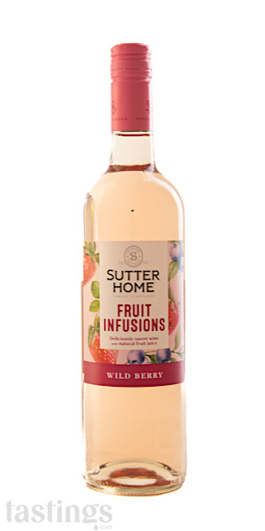 Sutter Home