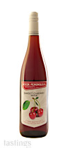 Door Peninsula Winery NV Sweet Cherry Wine, Door County