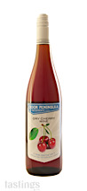 Door Peninsula Winery NV Dry Cherry Wine Cherry