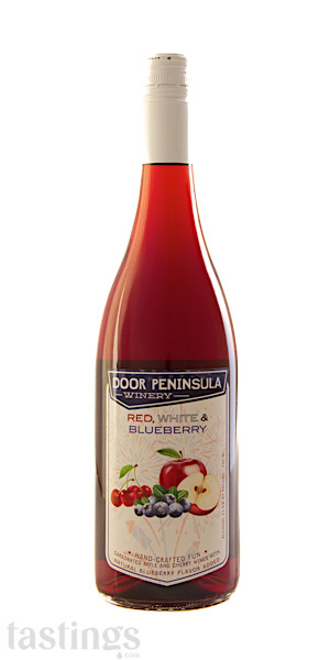Door Peninsula Winery