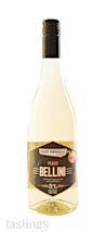 Door Peninsula Winery NV Peach Bellini Sparkling Apple Wine, Door County