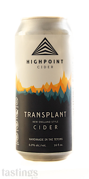 Highpoint Cider