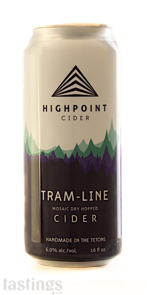 Highpoint Cider