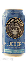 Woodchuck Blueberry Fruit Cider