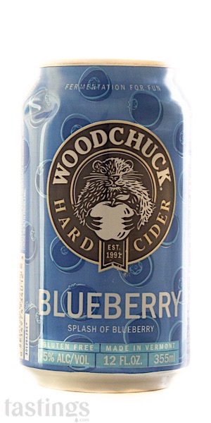 Woodchuck