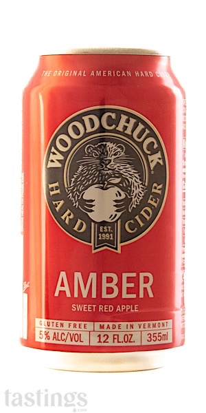 Woodchuck