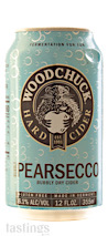 Woodchuck  Bubbly Pearsecco Cider 