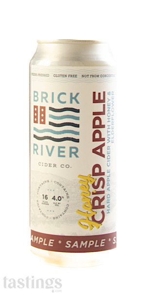 Brick River Cider Co.