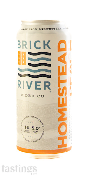 Brick River Cider Co.