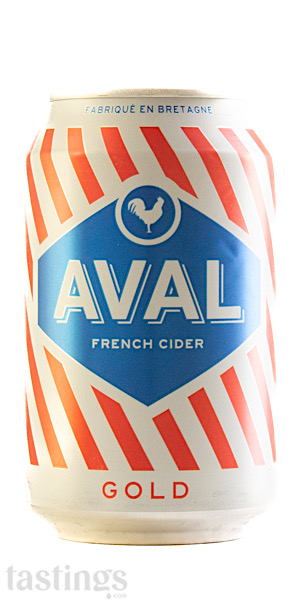 Aval Cider