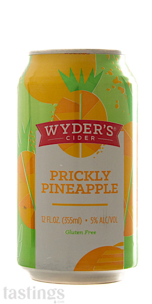 Wyders
