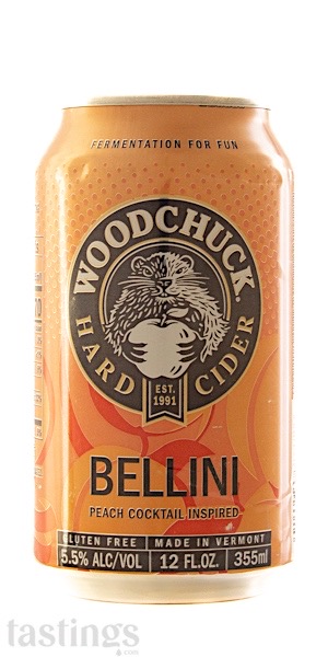 Woodchuck Hard Cider