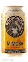 Woodchuck Hard Cider Mimosa Cider