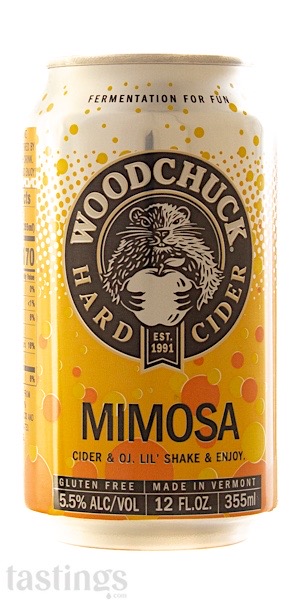 Woodchuck Hard Cider