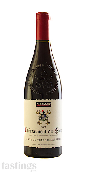 Kirkland Signature
