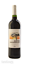Chateau Mayne Mazerolles 2020 Bordeaux AOC
