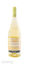 Gooseneck Vineyards 2022  Sauvignon Blanc