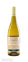 Gooseneck Vineyards 2022 Chardonnay, France