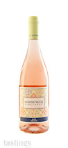 Gooseneck Vineyards 2022 Rosé France