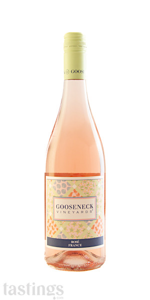 Gooseneck Vineyards