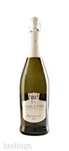 Carletto NV Glera, Prosecco DOC